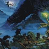 Perun (SVN) : The Wolflegion